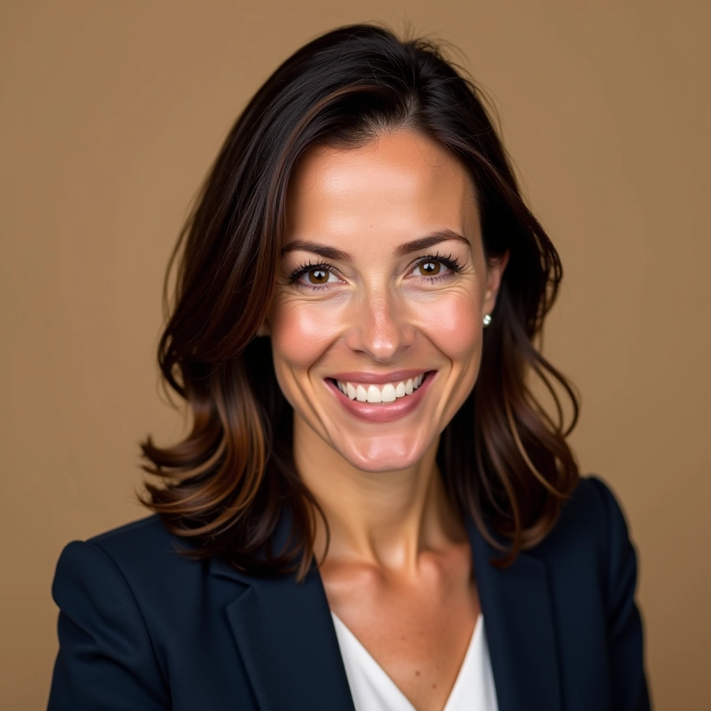 Giulia Moretti, interior design specialist